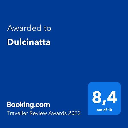 에스테포나 Dulcinatta 아파트 외부 사진