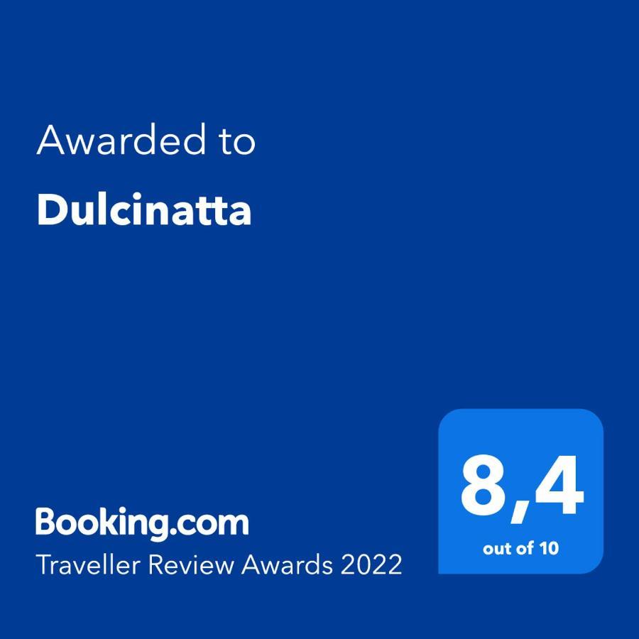 에스테포나 Dulcinatta 아파트 외부 사진